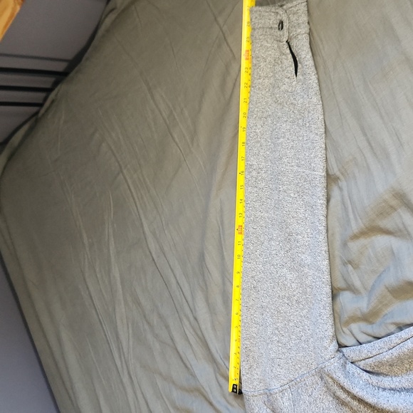 Stanfields L mens shacket - Picture 7 of 8